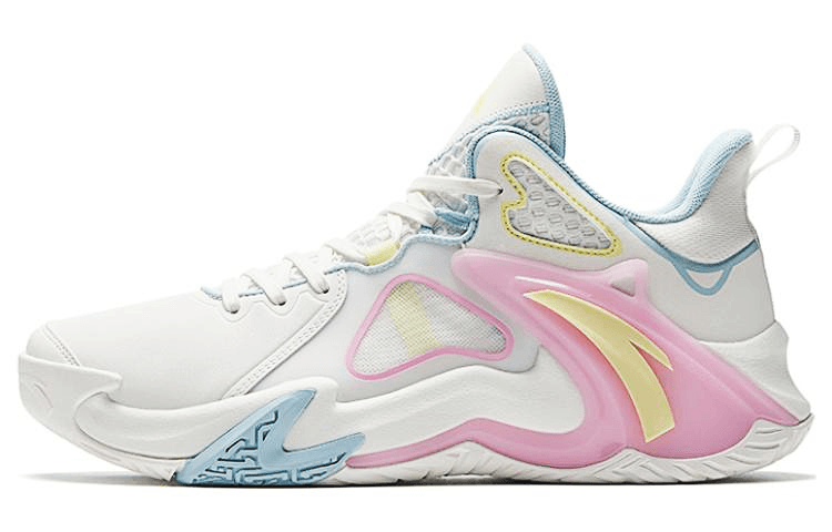 Кроссовки мужские Anta Air 4 - Boxette Shop